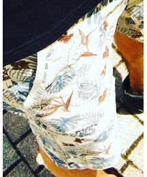 JOSEPH ABBOUD | パンツ