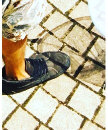 VANS | スニーカー