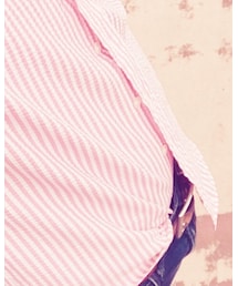 TOMORROWLAND  | シャツ/ブラウス