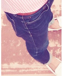 TOPSHOP | デニムパンツ