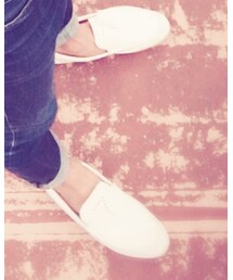 TOP SEVEN | スリッポン