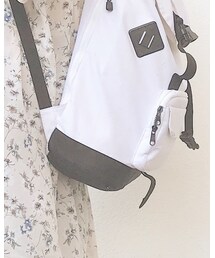 WEGO | バックパック/リュック