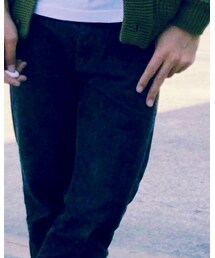 COOTIE PRODUCTIONS | デニムパンツ