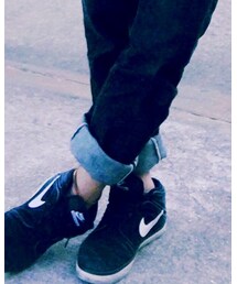 NIKE | スニーカー