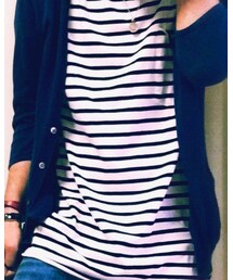 H&M | Tシャツ/カットソー