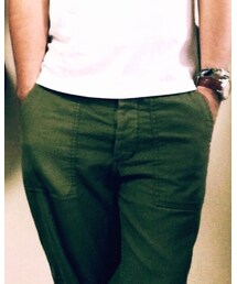 JOURNAL STANDARD | その他パンツ