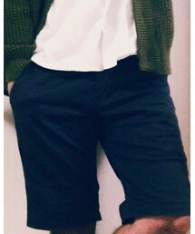 tk.TAKEO KIKUCHI | その他パンツ