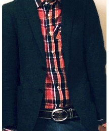 used | シャツ/ブラウス