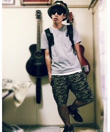 前から | トップス