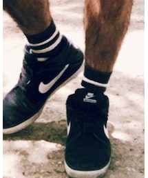 NIKE | スニーカー