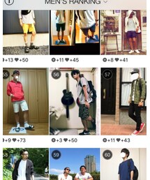 ランキング ありがとうございます！ | トップス