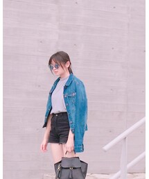 FOREVER 21 | スーツベスト
