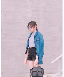 GU | Tシャツ/カットソー