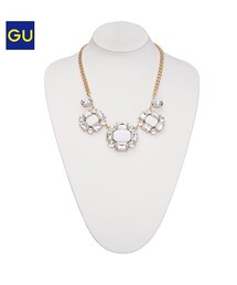 GU | ネックレス