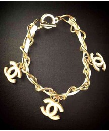 CHANEL | ブレスレット