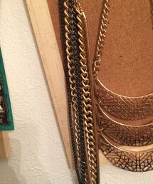 FOREVER 21 | ネックレス