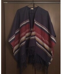 Hollister | ポンチョ