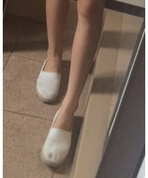 OLD NAVY | モカシン/デッキシューズ