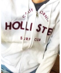 Hollister | パーカー