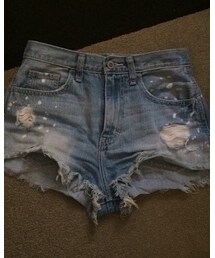 Hollister | デニムパンツ