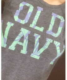 OLD NAVY | タンクトップ
