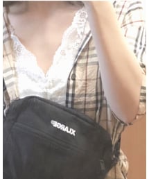 BURBERRY | シャツ/ブラウス