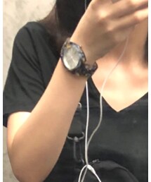 NIXON | アナログ腕時計