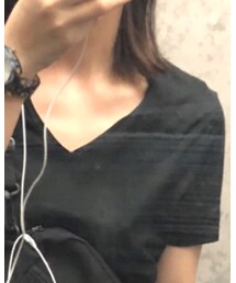 GU | Tシャツ/カットソー