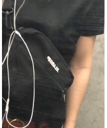 XLARGE | ボディバッグ/ウエストポーチ