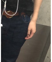 Crisp | デニムパンツ