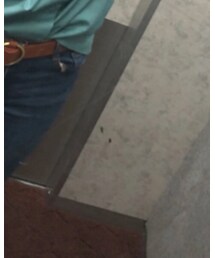 ZARA | デニムパンツ