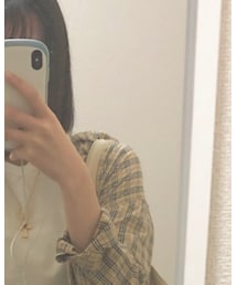 BURBERRY | シャツ/ブラウス