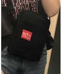 Manhattan Portage | ボディバッグ/ウエストポーチ