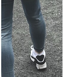 ZARA | デニムパンツ