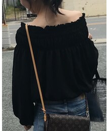 RETRO GIRL | Tシャツ/カットソー