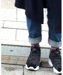 X-girl | デニムパンツ