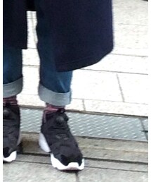 Reebok | スニーカー