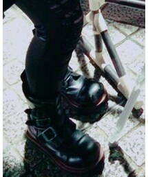 Jean Paul Gaultier | ブーツ