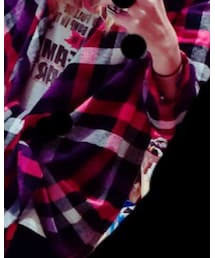 WORLD WIDE LOVE! | トップス