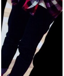 UNIQLO | デニムパンツ