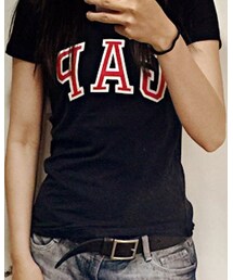 GAP | Tシャツ/カットソー