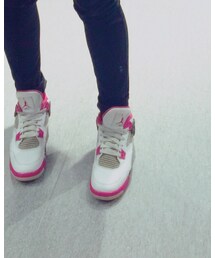 AIR JORDAN | スニーカー