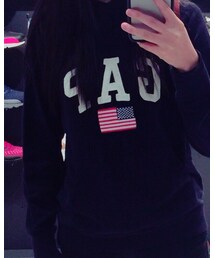 GAP | その他トップス