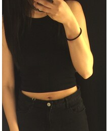 ZARA | Tシャツ/カットソー