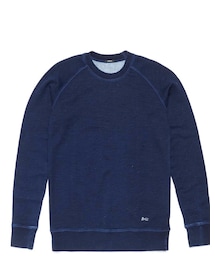 DENHAM | スウェット