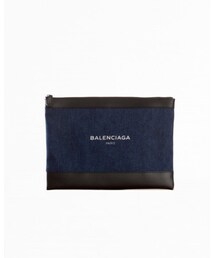 BALENCIAGA | クラッチバッグ