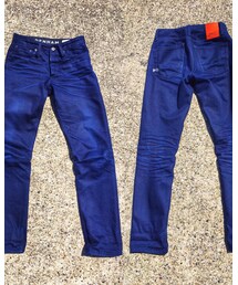 DENHAM | デニムパンツ