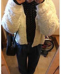 GU | デニムパンツ