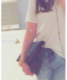 rienda | クラッチバッグ