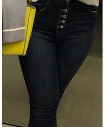 ZARA | デニムパンツ